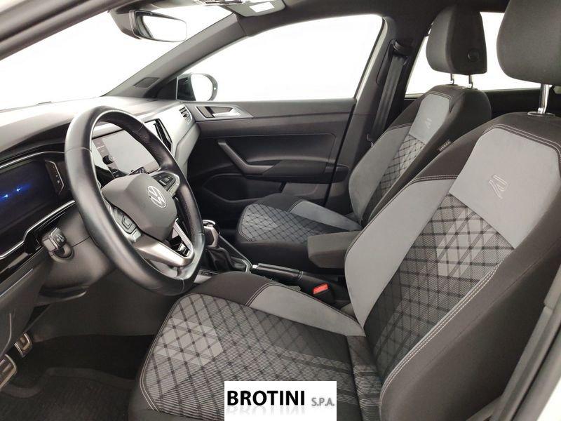 Volkswagen Taigo 1.5 TSI ACT R-Line DSG