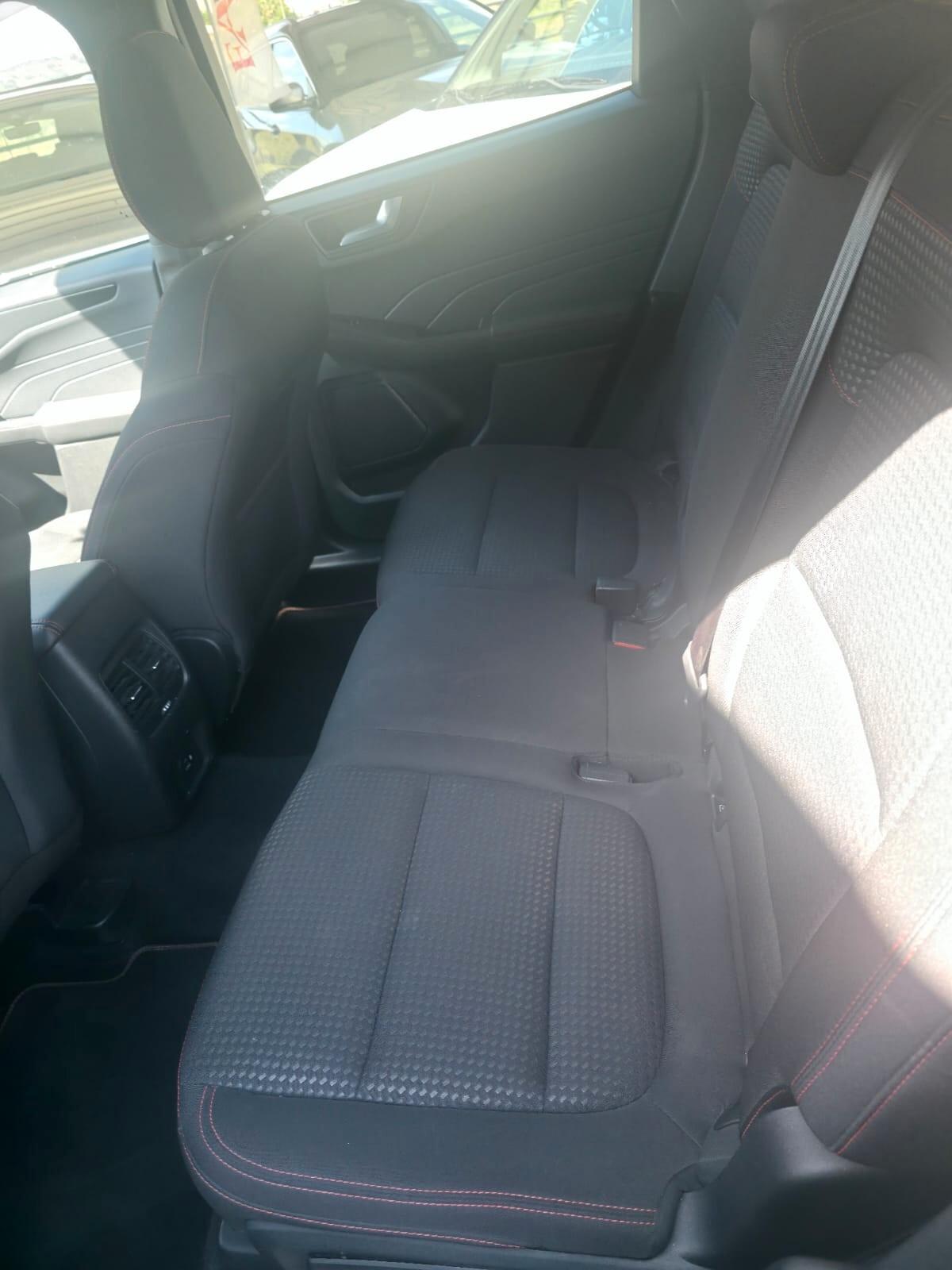 Ford Kuga 1.5 EcoBlue 120 CV 2WD ST-Line