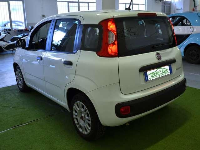 Fiat Panda Panda 1.0 firefly hybrid no vincoli finanziari