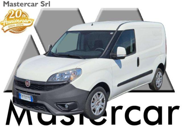 FIAT Doblo DOBLÒ 1.3 MJT 95CV SX E6 - FK741YA