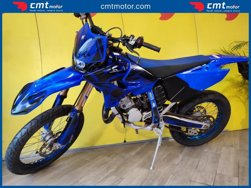 Yamaha YZ 125 - 2023