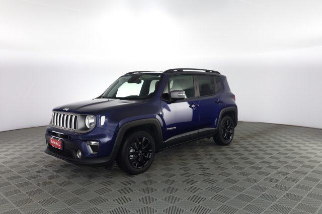 JEEP Renegade Renegade 1.3 T4 DDCT Limited
