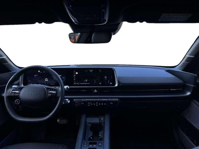 Hyundai IONIQ 6 77,4 kWh Evolution rwd