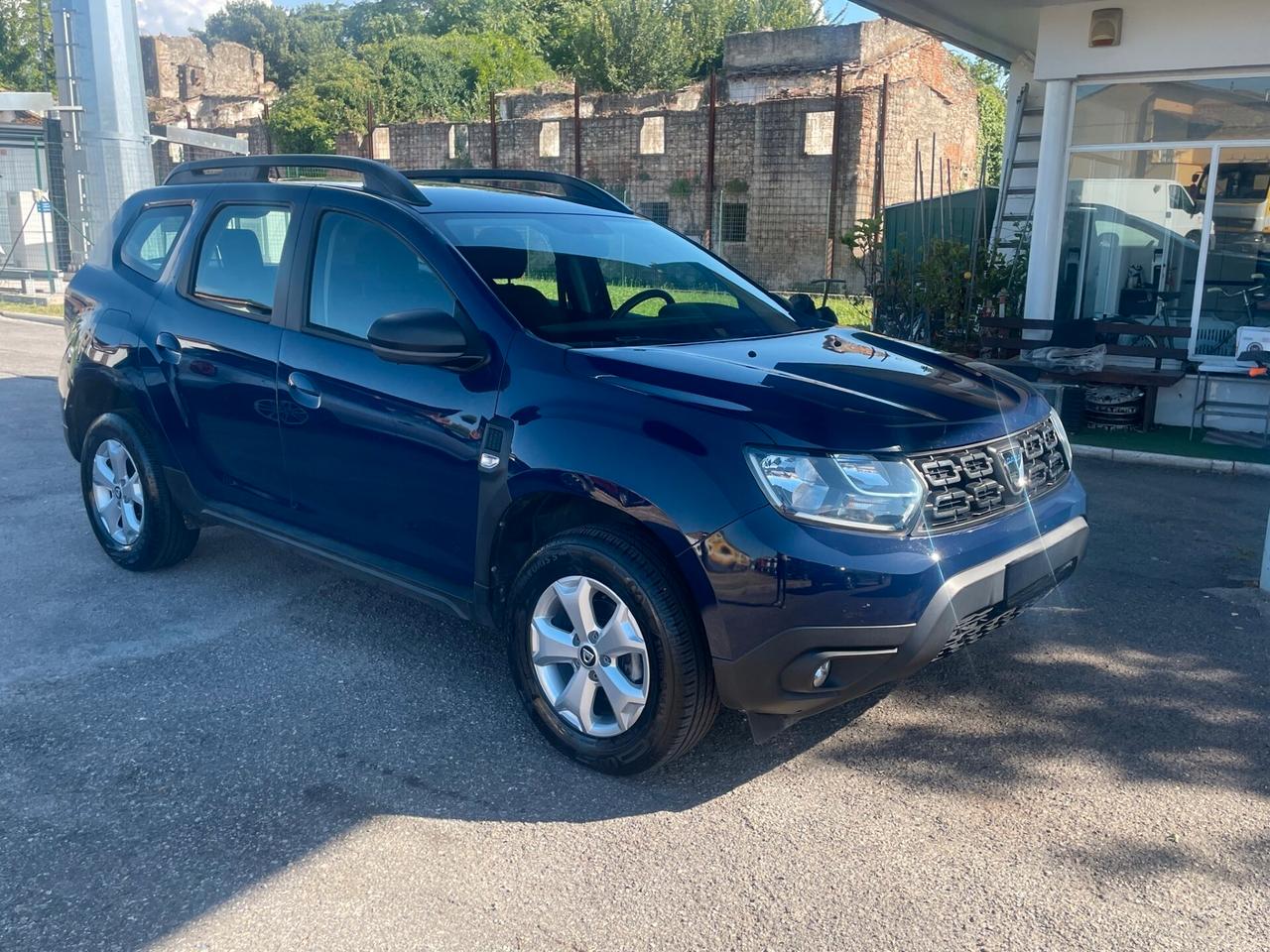 Dacia Duster 1.0 TCe 100 CV ECO-G 4x2 Comfort GARANTITO