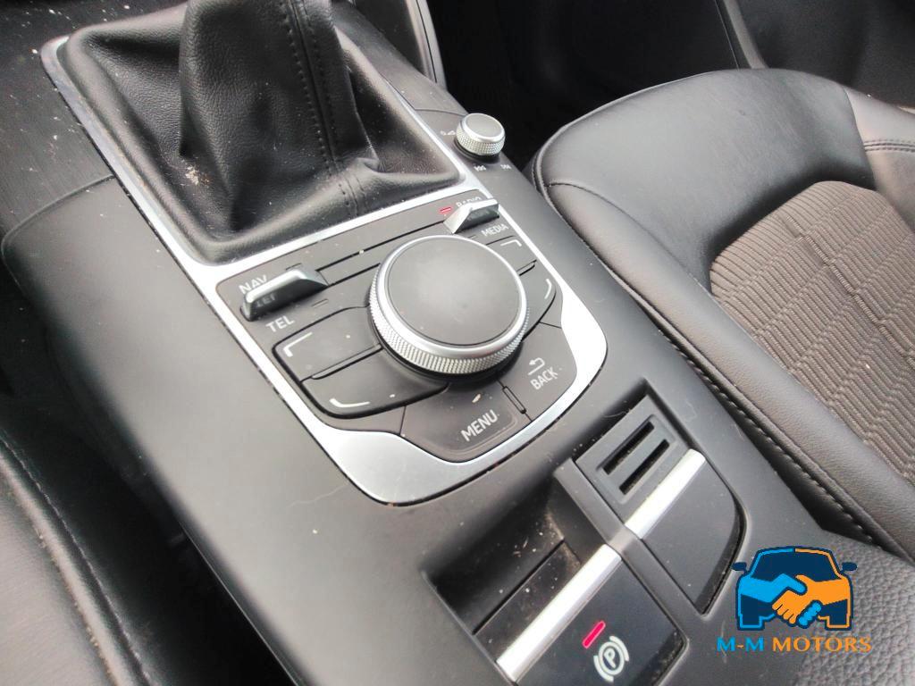 Audi A3 Sportback 1.4 g-tron Ambiente