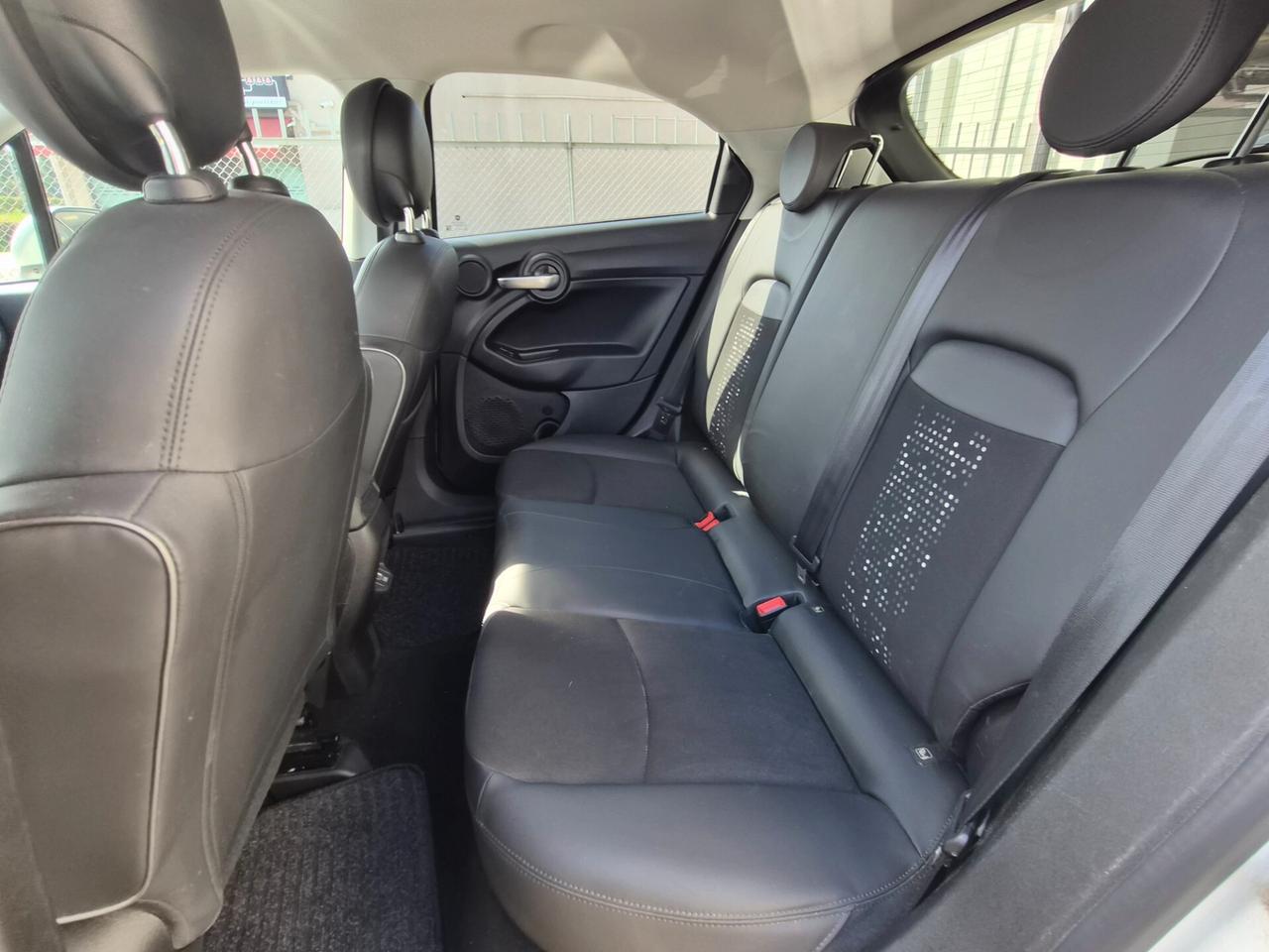 Fiat 500X 1.3 T4 150 CV DCT Sport