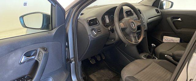 VOLKSWAGEN Polo V 2009 - 5p 1.4 Comfortline