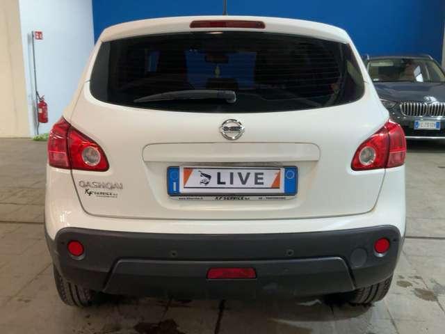 Nissan Qashqai Qashqai 1.6 16v Tekna-pelle totale-