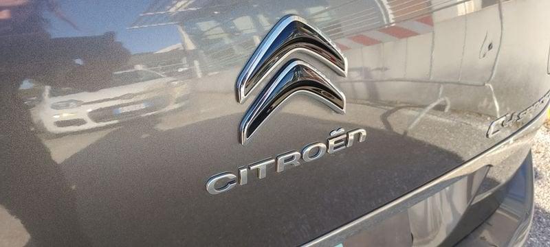 Citroën Grand C4 SpaceTour. Grand C4 Space Tourer BlueHDi 130 S&S Shine