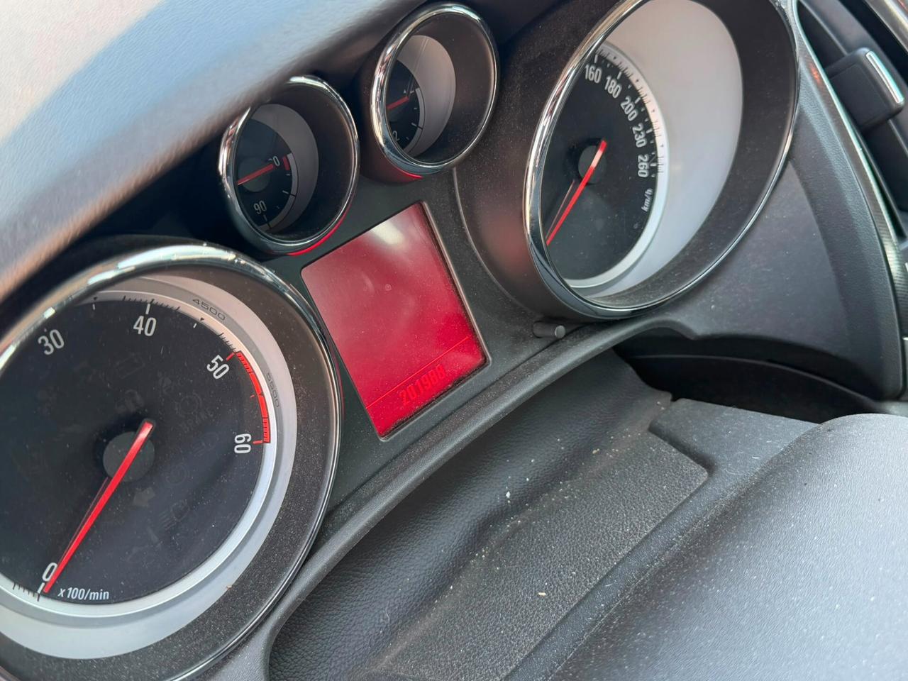 Opel Astra 1.7 CDTI 125CV 5 porte Cosmo