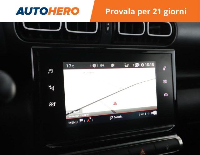 CITROEN C3 Aircross PureTech 82 Shine