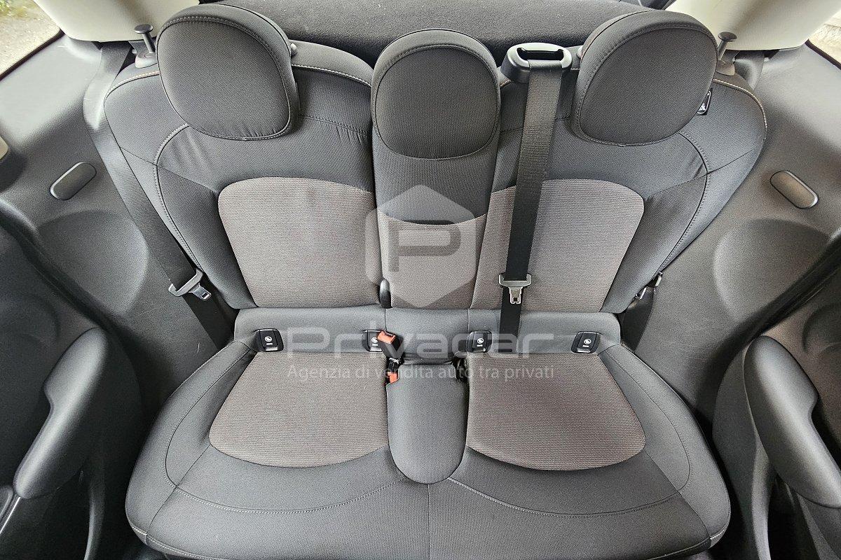 MINI Mini 1.5 One 75 CV Baker Street 5 porte