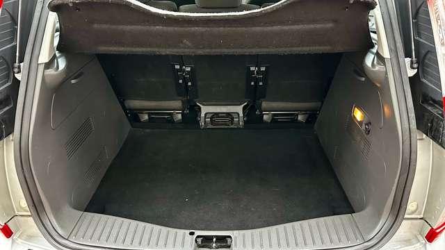 Ford C-Max 2.0 tdci 136CV DPF Titanium Pack