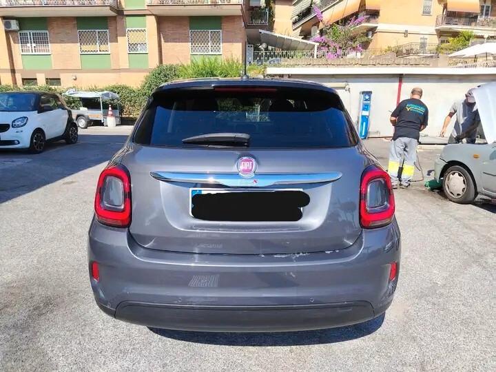 Fiat 500X 1.0 T3 120 CV Lounge