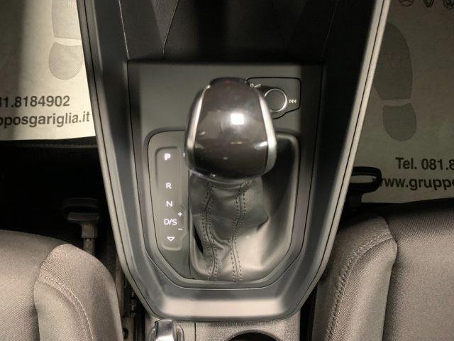 AUDI A1 Citycarver 30 TFSI S tronic Admired Automatico