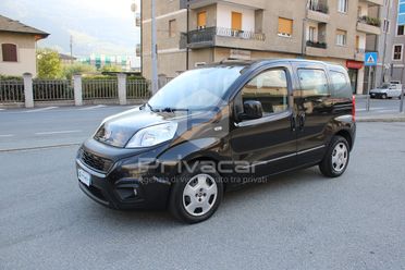 FIAT QUBO 1.3 MJT 95 CV Lounge