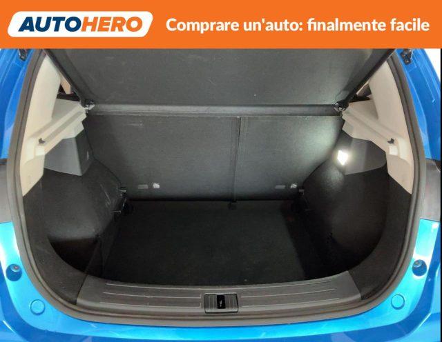 MG ZS 1.5 VTi-tech Comfort