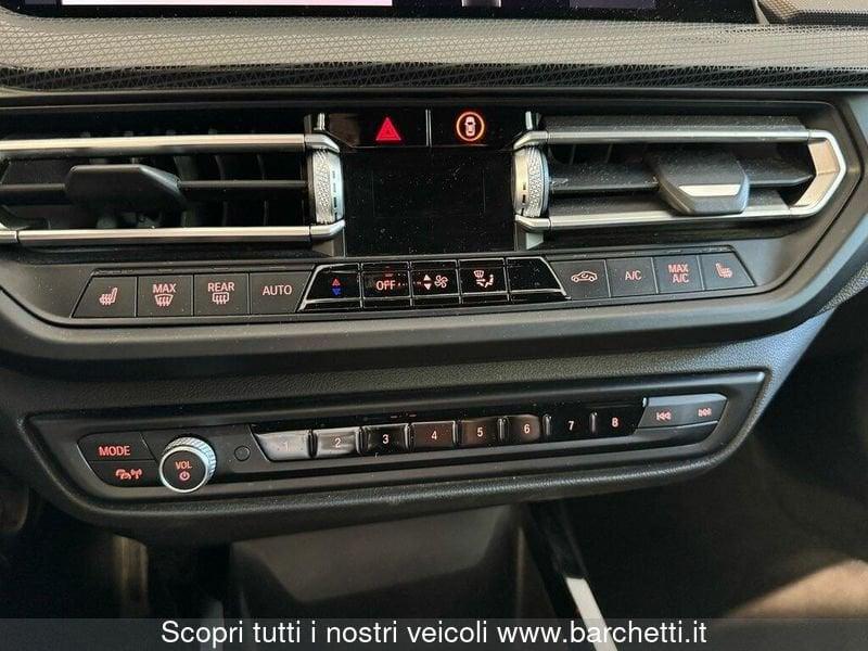 BMW Serie 2 G.C. Serie 2 218d Gran Coupe Msport auto
