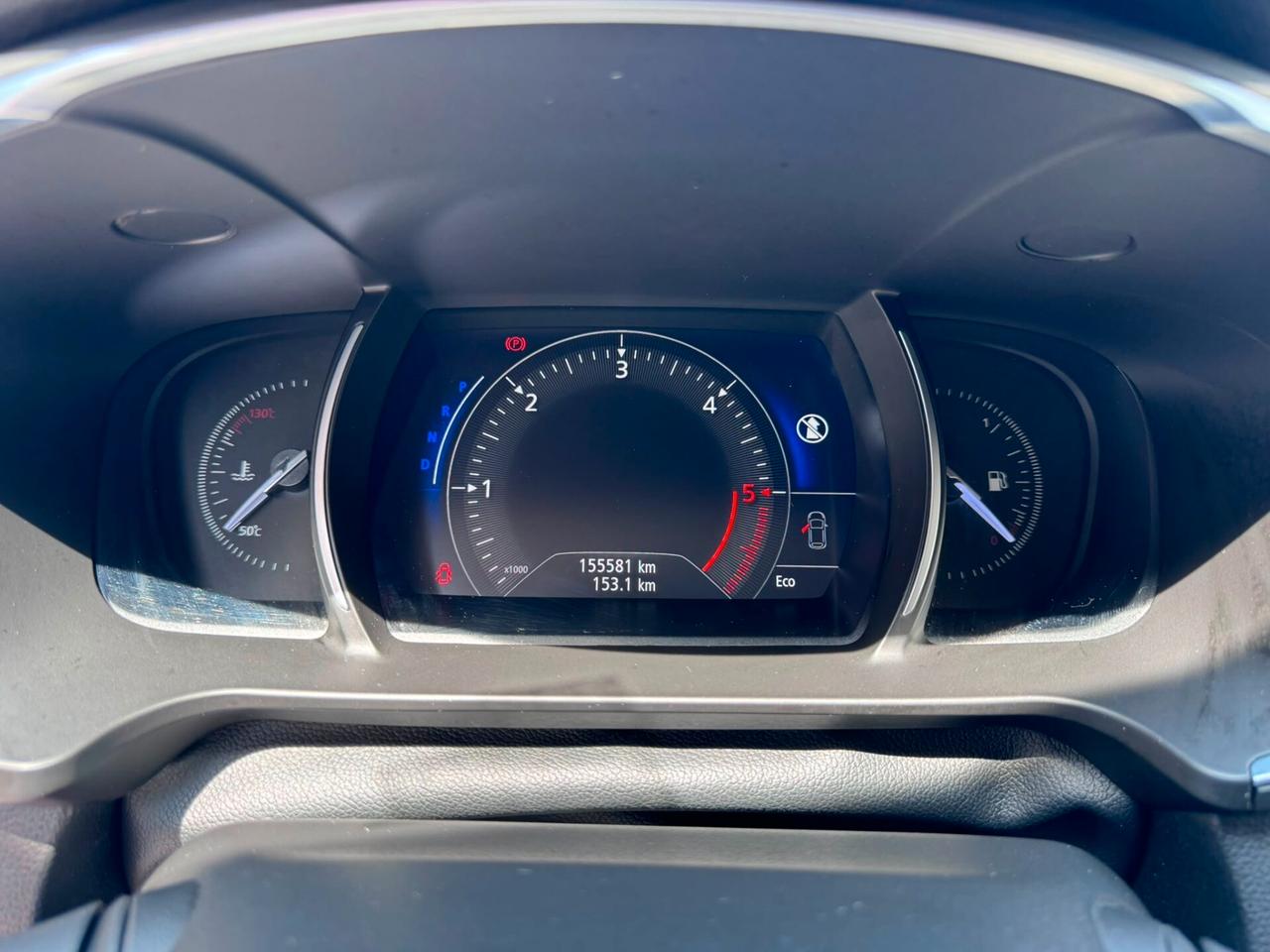 Renault Talisman Sporter dCi 130 CV EDC Energy Intens*EURO6