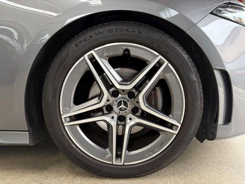 Mercedes-Benz Classe A A 200 Automatic Premium