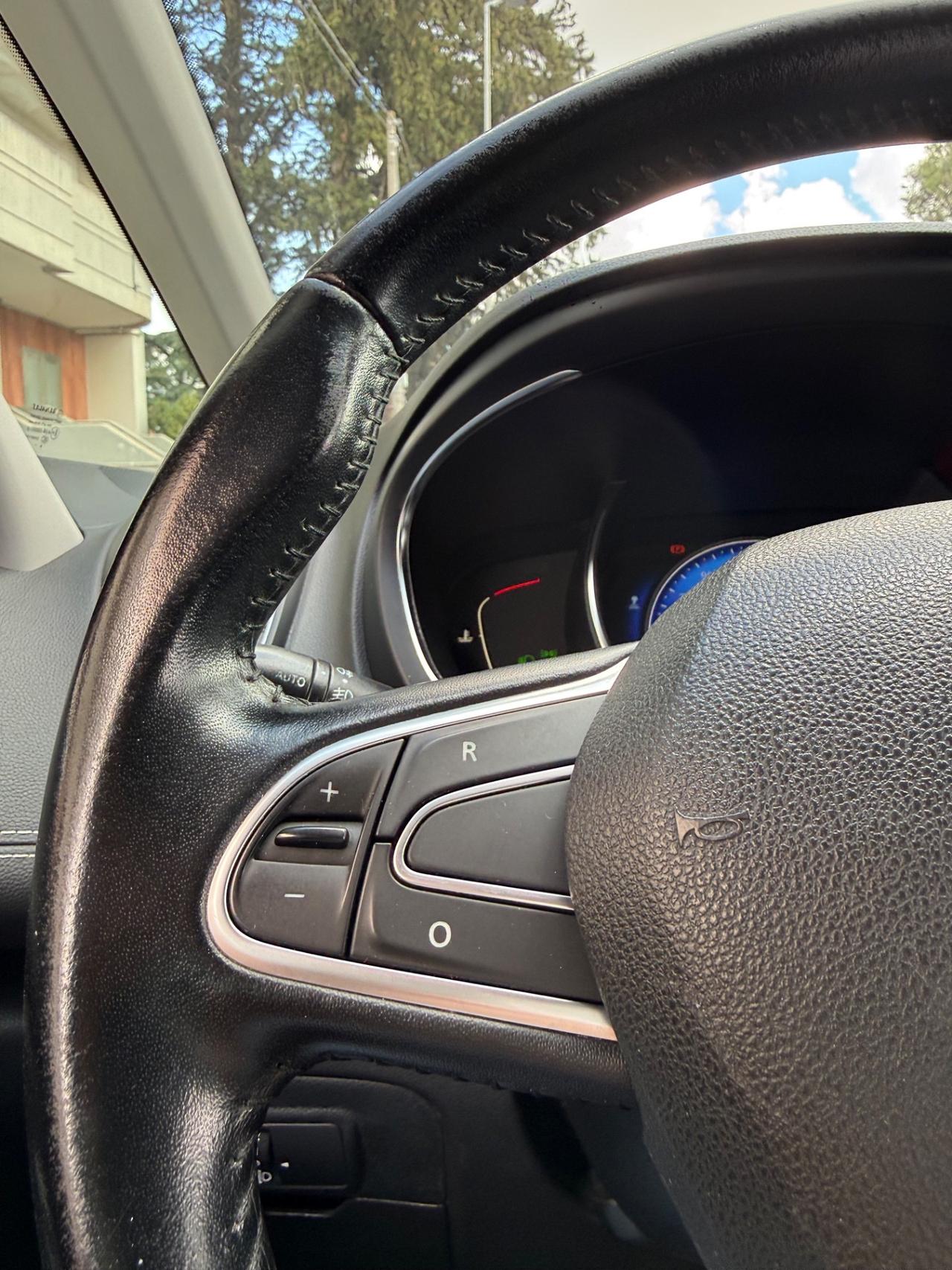 Renault Scenic dCi 8V 110 CV Energy Intens 2017