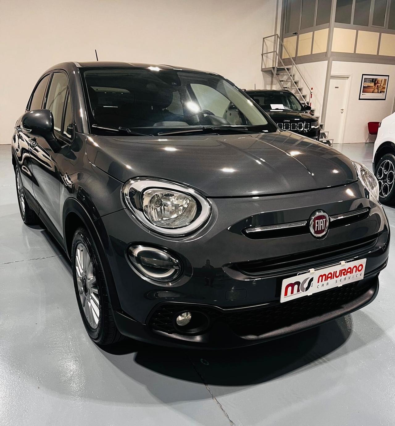 Fiat 500X 1.3 MultiJet 95 CV Connect