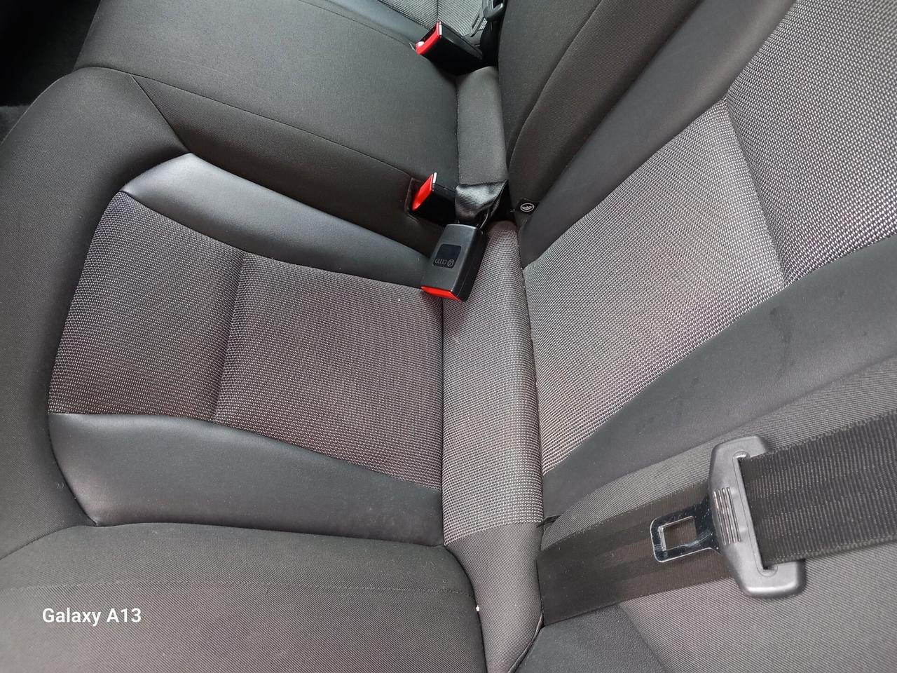 Audi A1 1.4 TDI S tronic