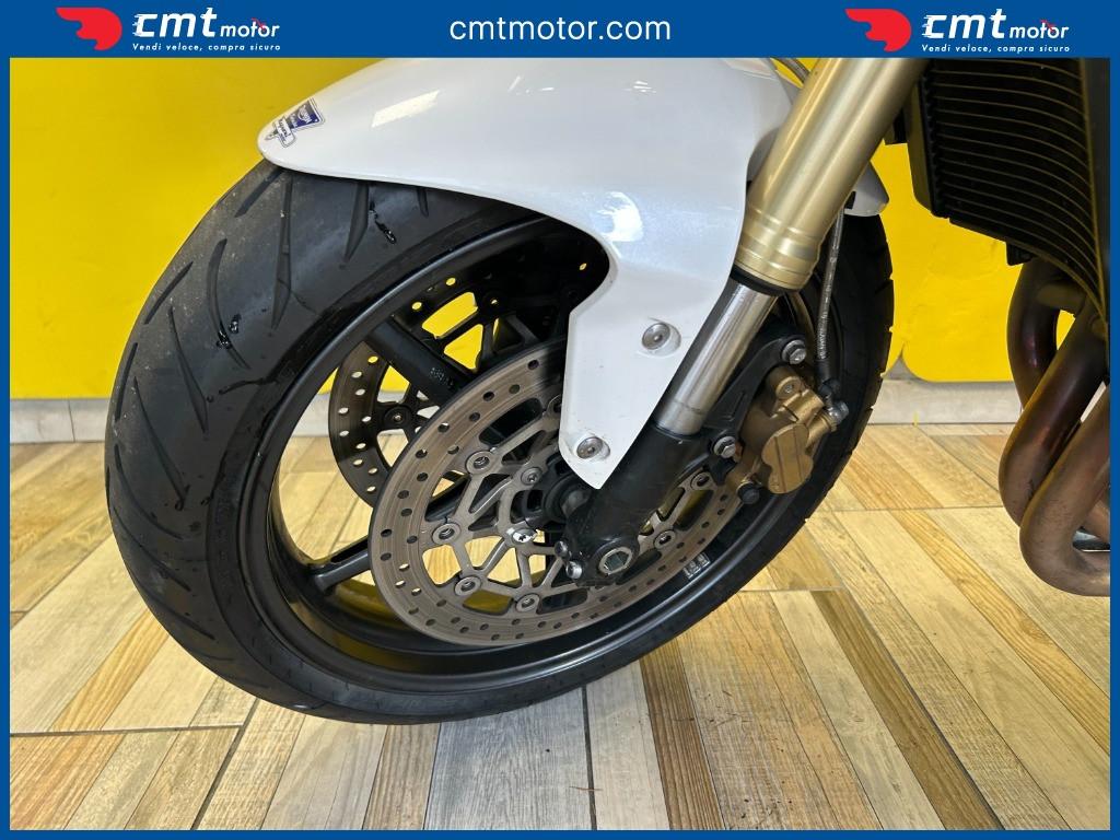 Triumph Street Triple - 2010