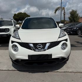 Nissan Juke 1.5 dCi Start&Stop Premium