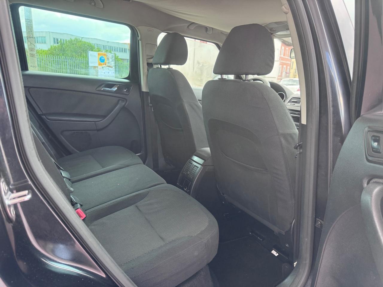 Skoda Yeti 1.6 TDI CR 105CV Active GreenLine