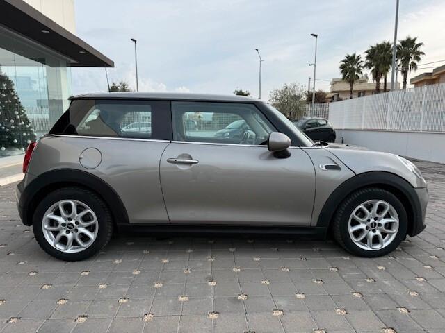 Mini One D 1.5 Business 3p 2020