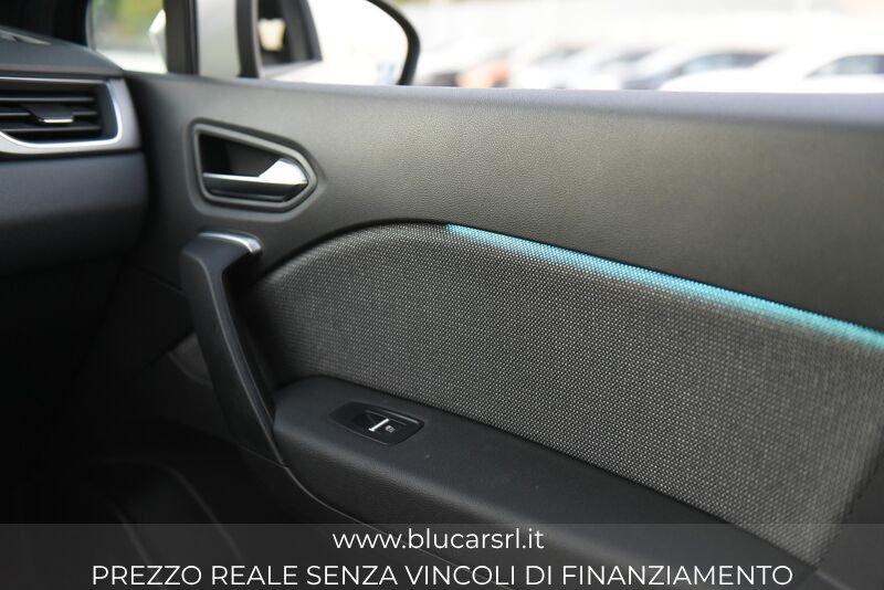 Renault Captur techno TCe 90