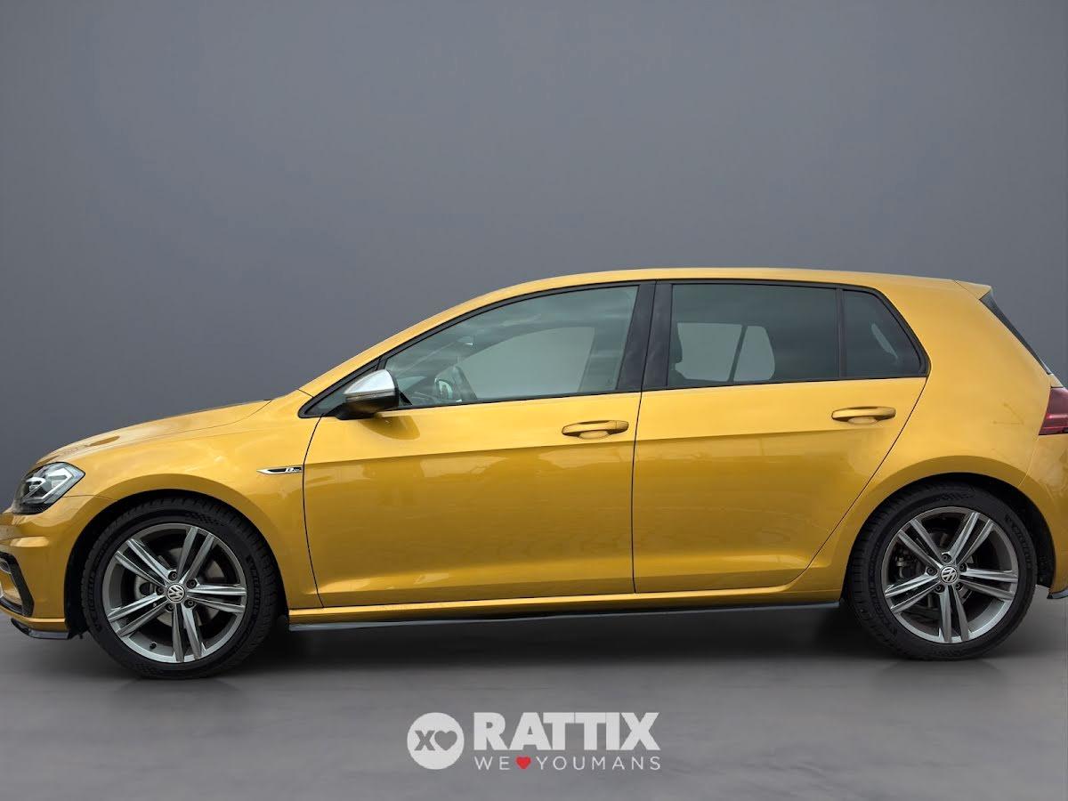 Volkswagen Golf 1.5 TSI 150CV R-Line