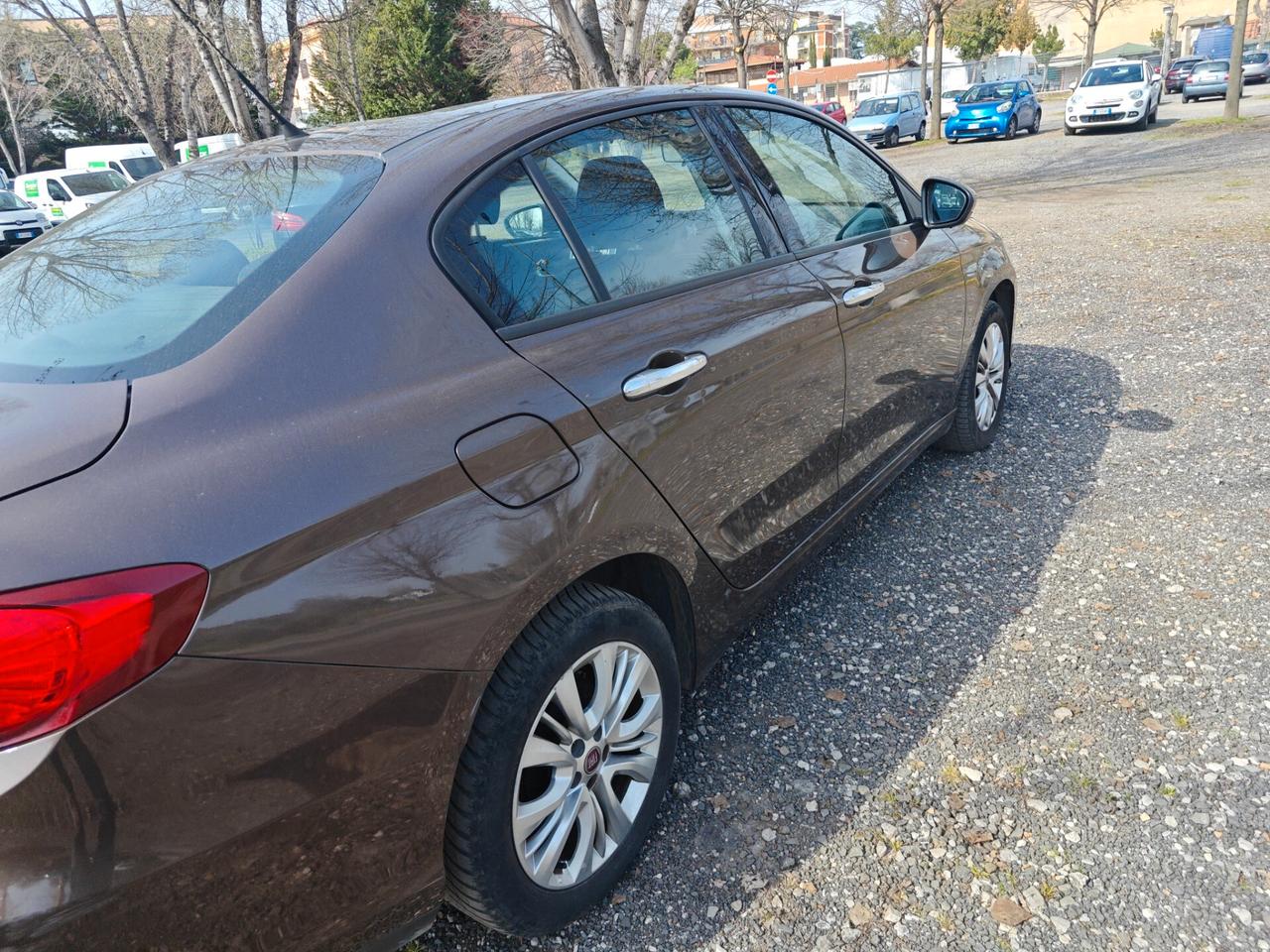 Fiat Tipo 1.3 Mjt S&S 5 porte Easy