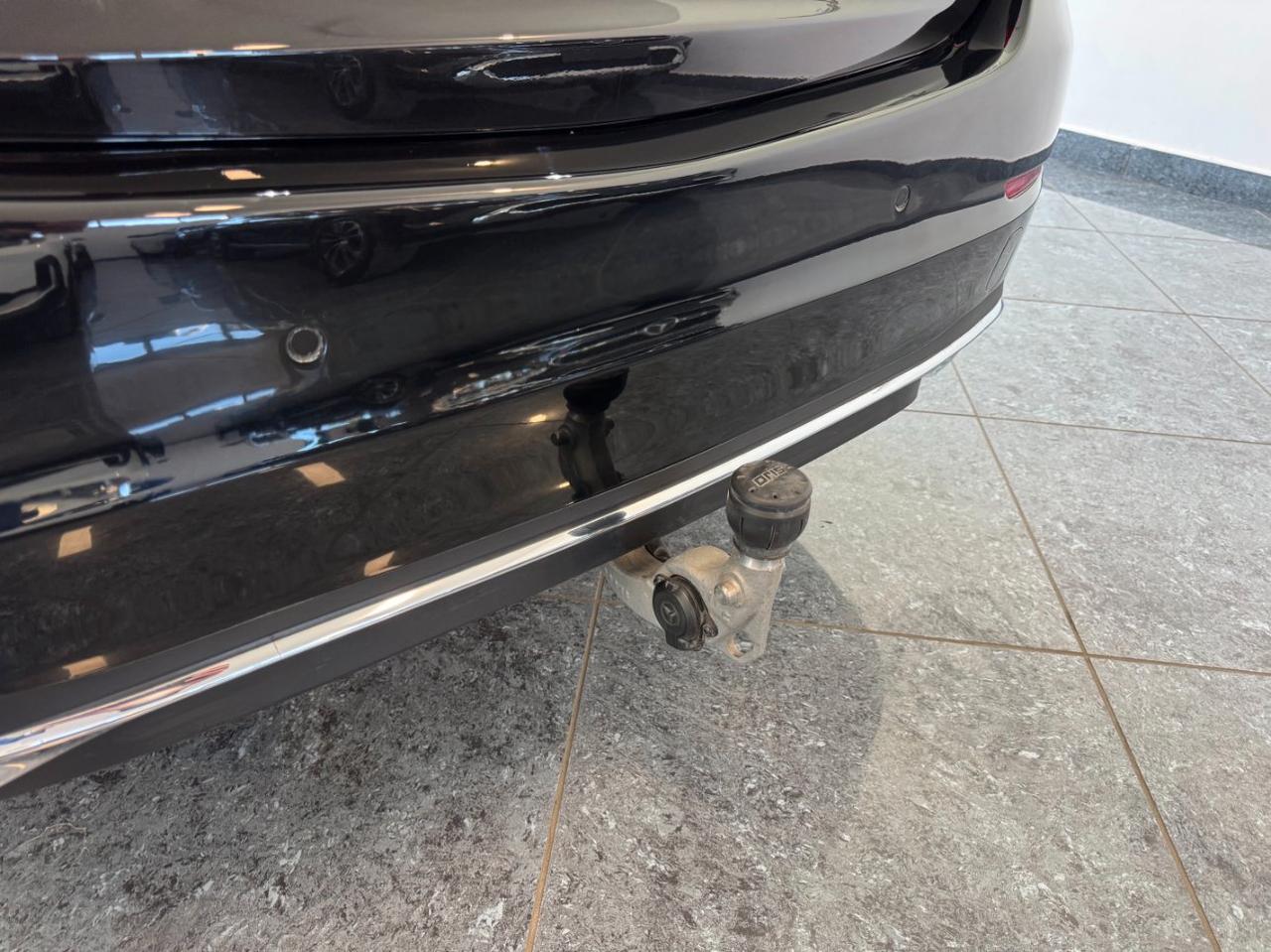 Mercedes C 220 d Mhev Sport Plus Berlina Tetto Full Opt
