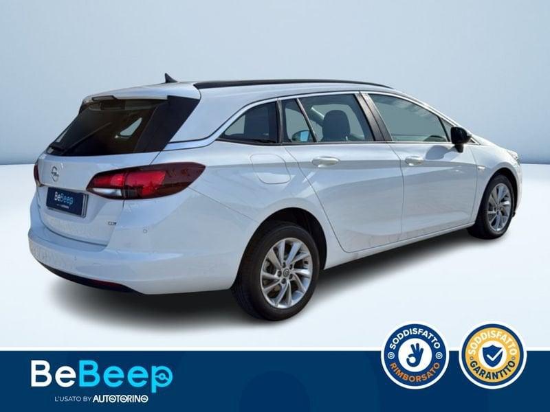 Opel Astra SPORTS TOURER 1.6 CDTI BUSINESS S&S 110CV MY