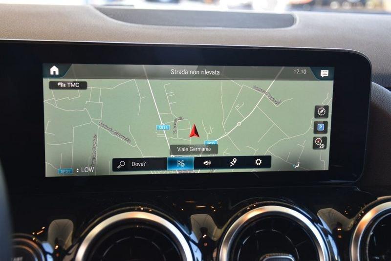 Mercedes-Benz Classe B B 160 d Business Extra