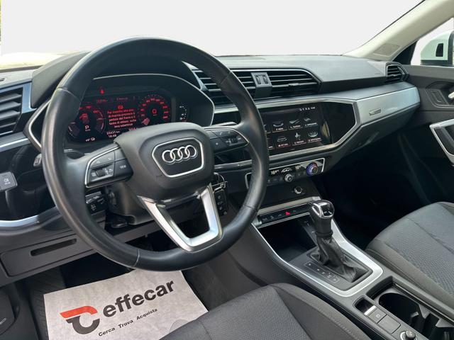 AUDI Q3 45 TFSI S tronic
