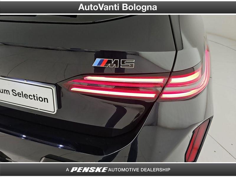 BMW Serie 5 M5 Touring 4.4 727cv auto