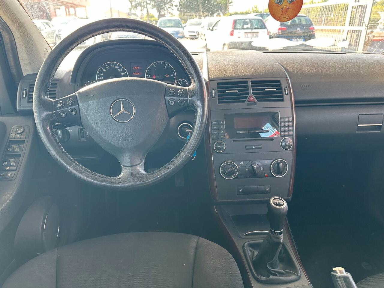 MERCEDES-BENZ A 180 *CDI*ELEGANCE*MP3*5P*233€ AL MESE*MAX 12 RATE*
