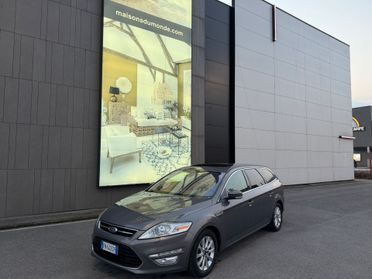 Ford Mondeo 1.6 TDCi 115 CV Start&Stop SW Business Nav