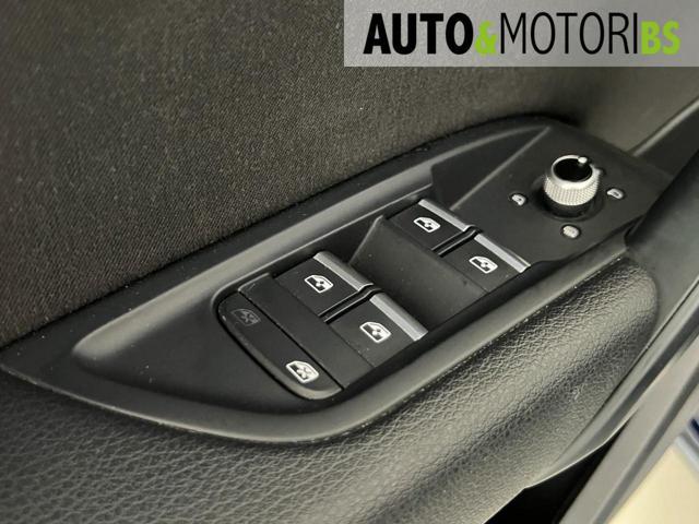AUDI Q5 40 TDI quattro S tronic Business Sport