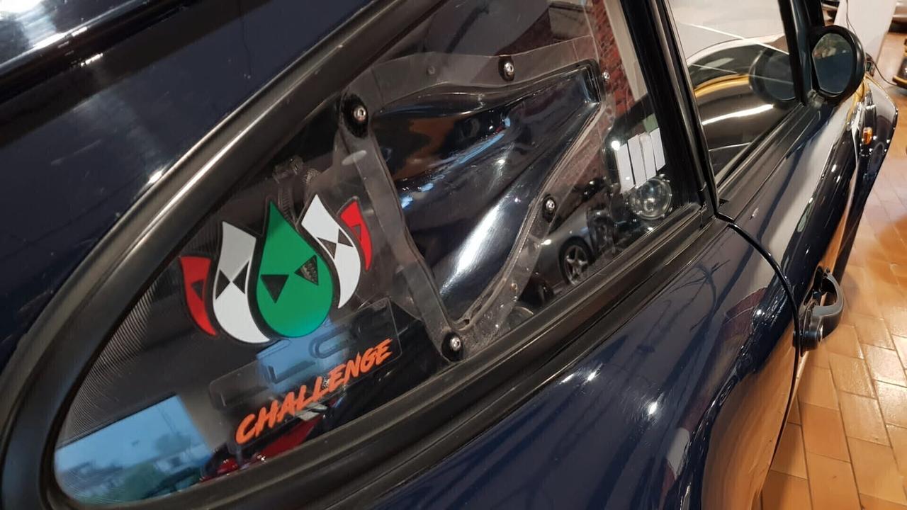 Porsche 911 930 Porsche Turbo Super Cup Racing Italia