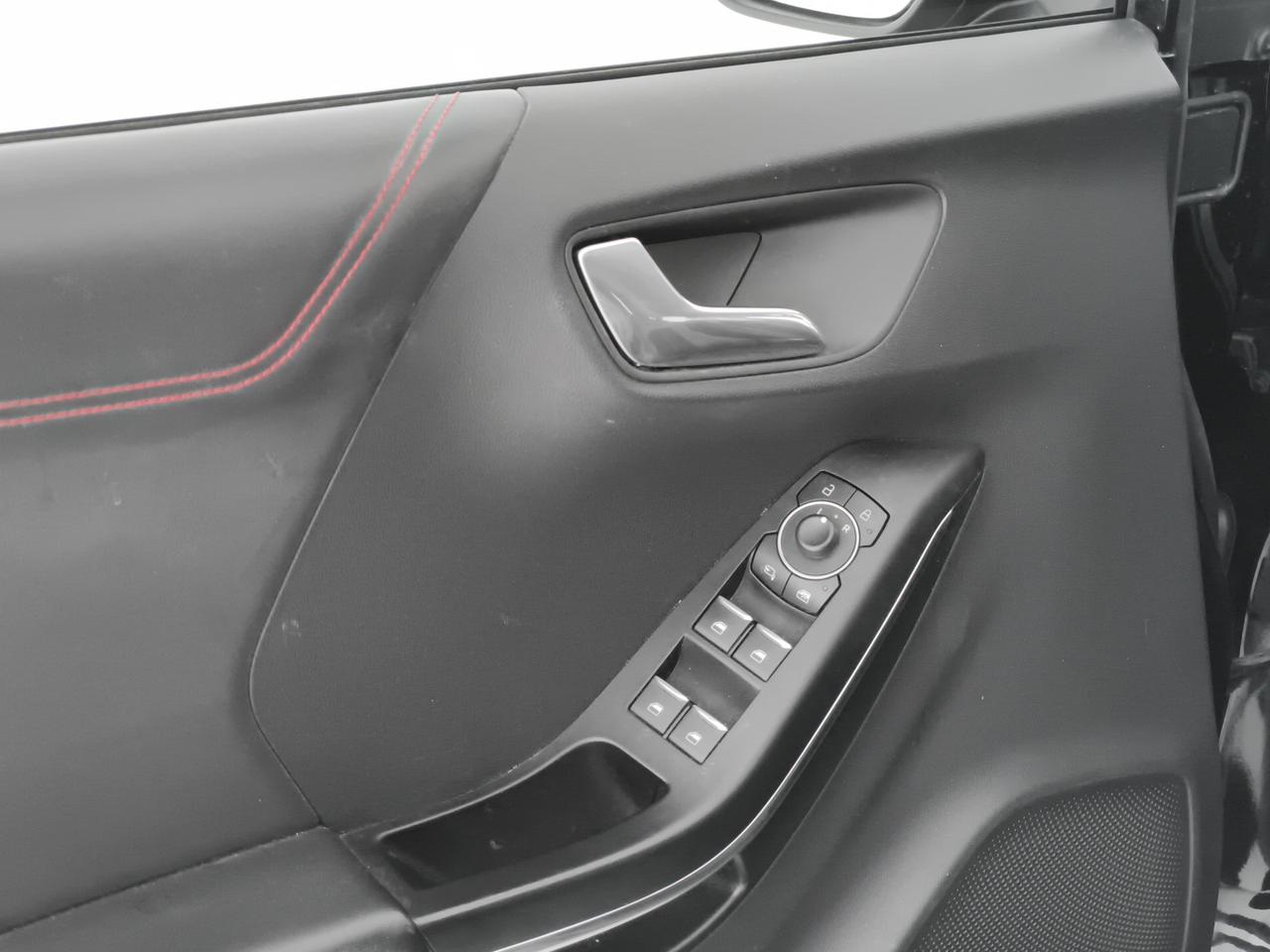 Ford Puma 1.0 ecoboost h ST-Line 125cv