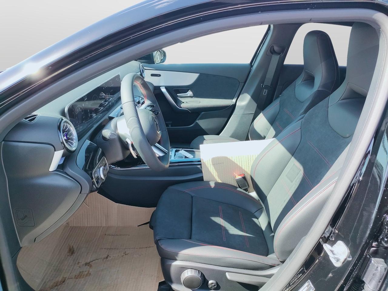 Mercedes-Benz A 180 d Automatic
