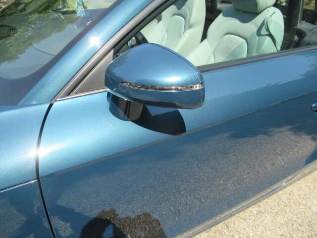 Audi TT Roadster 2.0 tfsi Advanced MANUALE