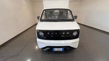 Nextem Orca e-30 30kWh PC Cabinato