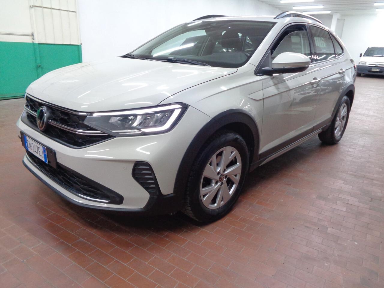 Volkswagen Taigo 1.0 TSI 95 CV Life