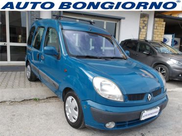 Renault Kangoo 1.5 dci Ice 80cv