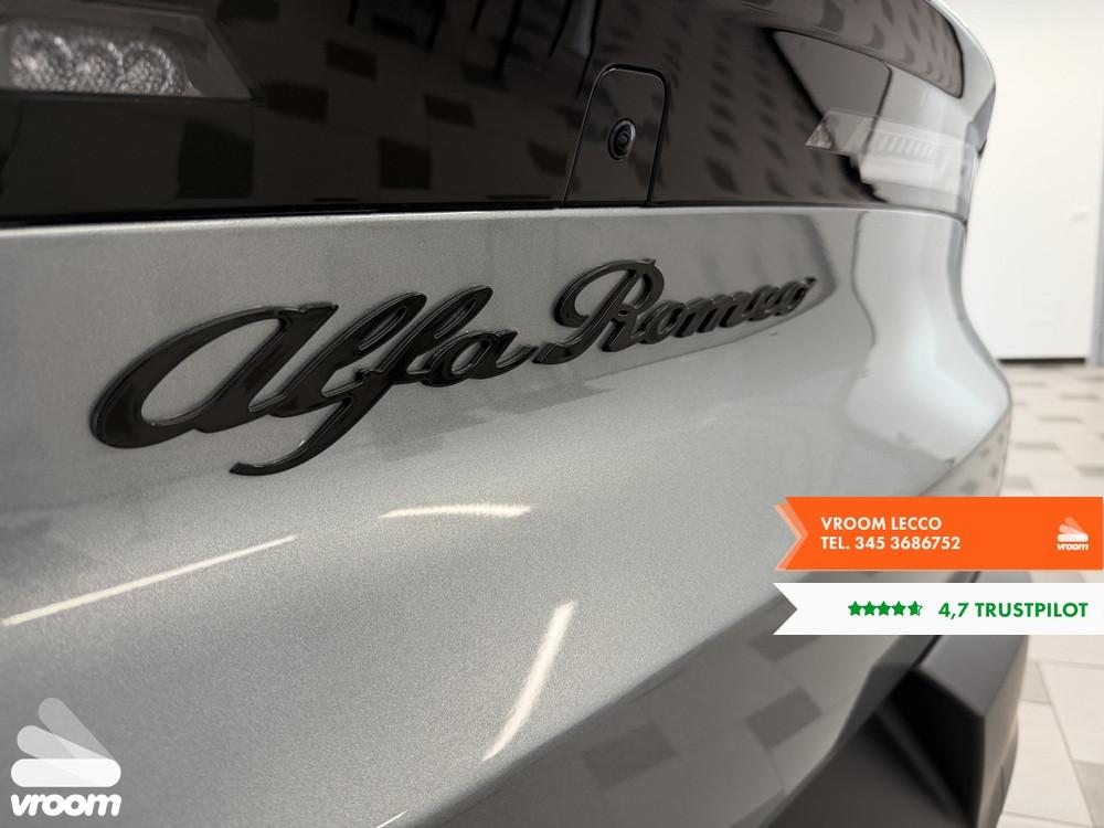 ALFA ROMEO Junior Junior 1.2 136 CV Hybrid eDCT...